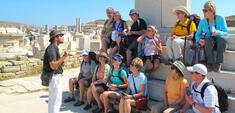 Using Tour Guide in Rio De Janeiro | Arminareka Travel