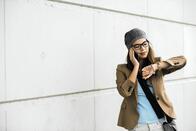 How long to wait for someone who is late - Chicago Tribune