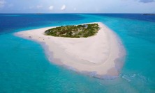 An Island by Karen Jennings review – stranger on the shore | Fiction | The Guardian