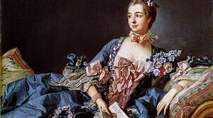 Цікава історія. Розбираємо крилаті вислови. «Після нас хоч потоп».