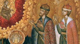 Цікава історія. Розбираємо крилаті вислови. «Не підніму руку на брата свого».