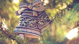 St. Nicholas Day. Holiday traditions in Ukraine.