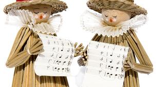 Ukrainian Christmas traditions.