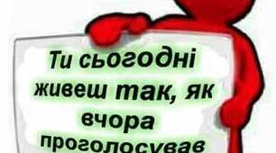 Україна в умовах незалежності