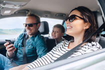 How to Make Driving More Fun (Really) | Parents