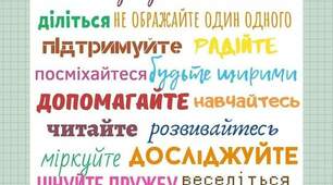 Правила класу
