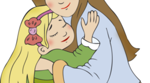 Сімейний статут або, інакше кажучи, «Мама завжди права!»