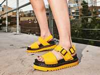 Chunky Sandal Trend 2021 — Best Thick-Soled Sandals