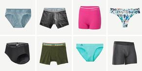 Best Running Underwear 2021 | Workout Underwear for Runners