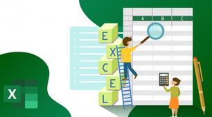 9 клас - Математичні та статистичні функції Excel