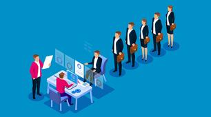 Employment and work conditions 