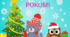 Плакат "З Новим роком!"