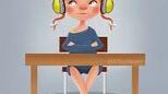 SEMESTER TEST ON LISTENING AND WRITING, 11th Form, 1ST TERM