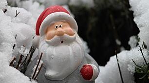"St. Nicholas Day" Тести до Дня Святого Миколая