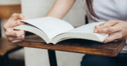 Лише 8% українців щодня читають книжки, – міністр культури