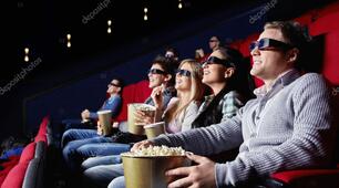 The world of cinema