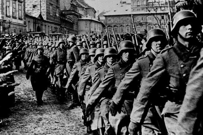 Неизвестный Третий рейх: самые популярные заблуждения о нацистах