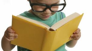 SEMESTER TEST ON READING, 7th Form, 1st Term