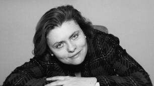 Соломія Павличко – її вабило непізнане…