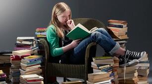SEMESTER TEST ON READING, 9th Form, 1st Term