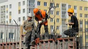 Тестові завдання 2 з дисципліни «Економіка будівництва» з тем «Трудові ресурси будівельних організацій», «Оплата праці в будівництві»