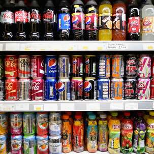 Half of fizzy drinks have more sugar in one can than adult daily limit | Soft drinks | The Guardian