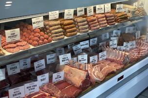 Standing's Butchery Offers Burgers, Breakfast By Salt's Cure to Venice - Eater LA