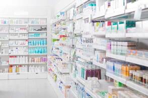 Pharmacy 释义| 柯林斯英语词典