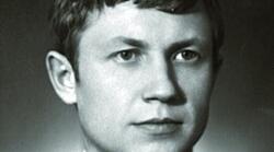 Знаменитості, що померли від променевої хвороби