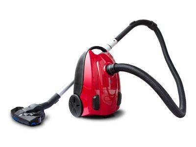 How do vacuum cleaners work? | Let's Talk Science