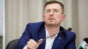 В Україні третя доза щеплення від COVID-19 може стати обов’язковою, – Ігор Кузін