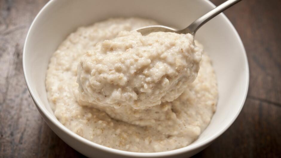 All About Scottish Porridge Oats