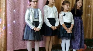Таємнича ніч Святого Миколая