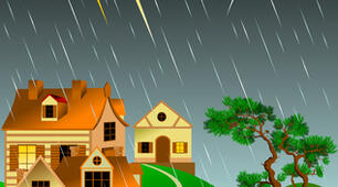 (Копія) Nature and weather