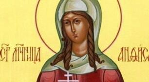 21 грудня – яке  свято і чому в цей день необхідно займатися рукоділлям