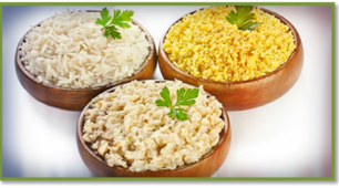 Приготування каш