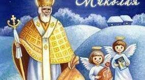 Свято Миколая у Сопачівському ліцеї