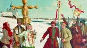 Музична література (1 рік). Теми 10 і 11. Музичні подорожі. Картини свят у музиці