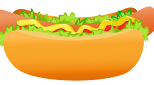  Test Eating out 
