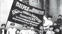 Розгром військ Петра Врангеля в Криму та основних сил повстанських загонів Нестора Махна
