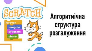 Тестування з теми: "Алгоритмічна структура розгалуження". V частина