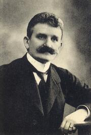 Євген Петрушевич – демократичний диктатор - Рідна країна