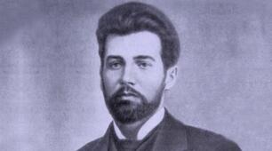 Василь Стефаник "Камінний хрест"