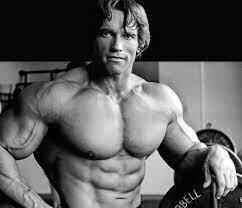 Arnold Schwarzenegger- God Of Bodybuilding - Главная | Facebook
