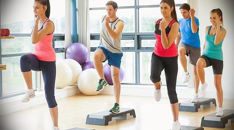 How to define aerobics exercises - Quora