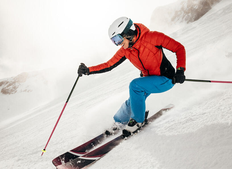 Apple Watch Series 3 now tracks skiing and snowboarding activity - Apple