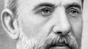 Орест Левицький – забутий президент академії наук 