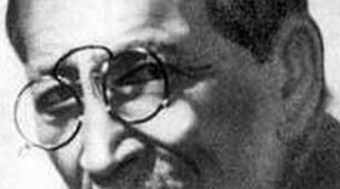 Спиридон Черкасенко: Горить, болить душа моя, і серце все в огні