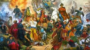 Козацька Україна наприкінці 50-80-х рр. XVII ст.
