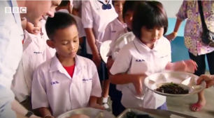2.1. Listening: What's fоr lunch? (Focus 1)